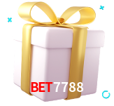 Receba seus bônus de boas-vindas no bet7788