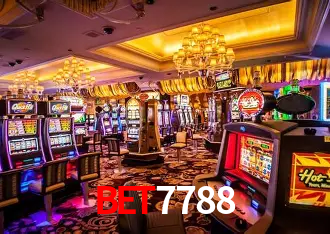 Desvendando o Mundo dos Jogos Virtuais na bet7788