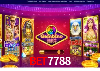 A Emoção da Loteria na bet7788: Uma Chance de Mudança de Vida