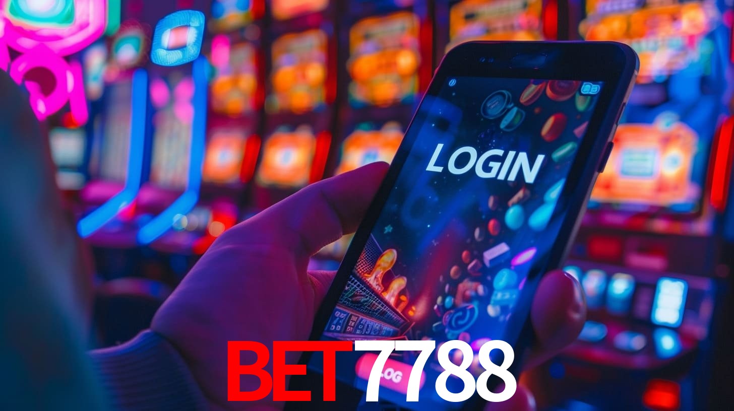 Experiência VIP bet7788