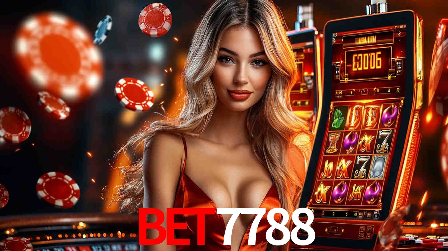 bet7788: Seu Cassino Premiado com Pagamentos Rápidos