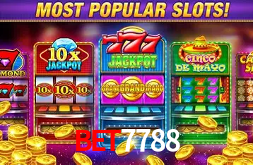 A Revolução dos Aplicativos de Jogos no bet7788