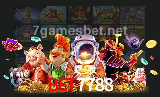 cassino bet7788
