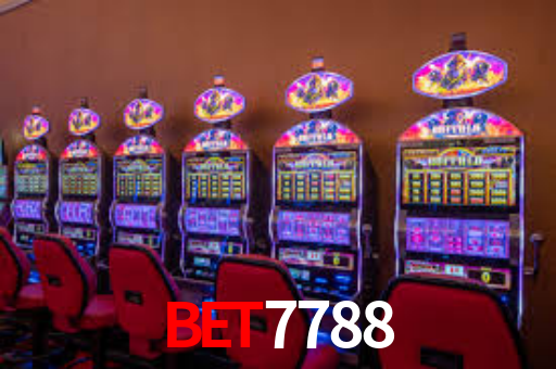 Interface do App bet7788