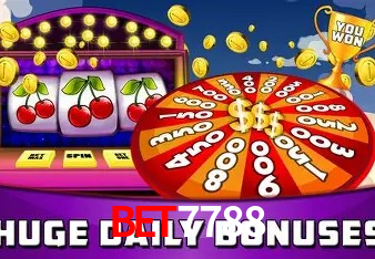 Promoção Relâmpago bet7788