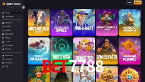 Casino Ao Vivo bet7788