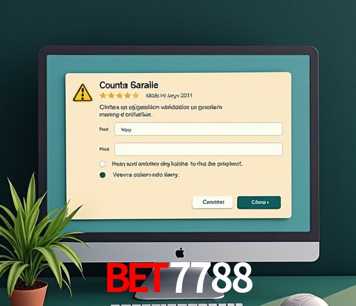 Interface Premium bet7788