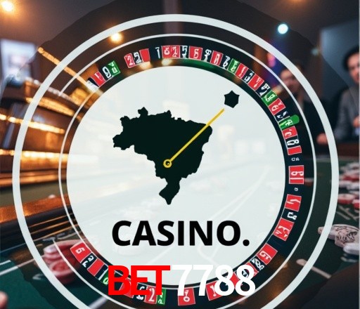 Casino Ao Vivo bet7788
