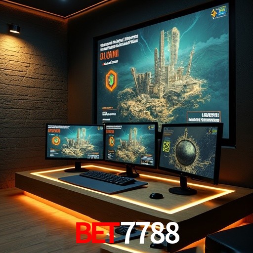 Jogos de Slot bet7788