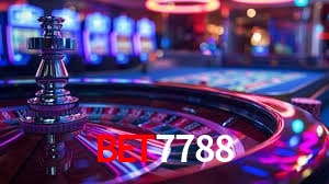 Login Seguro bet7788