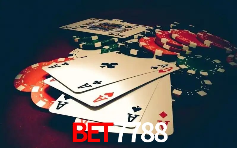 Promoção Relâmpago bet7788