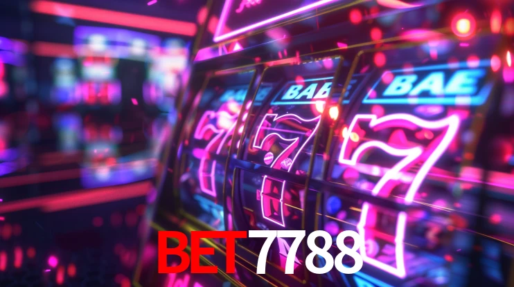Casino VIP bet7788