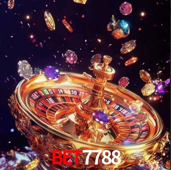 Jogos de Slot bet7788