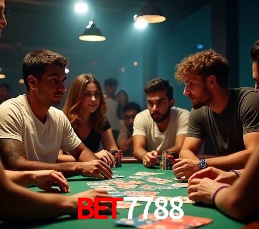 Tecnologia da Plataforma bet7788