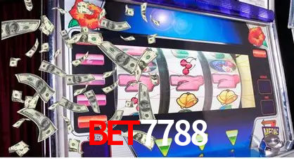 A Emoção da Loteria na bet7788: Uma Chance de Mudança de Vida