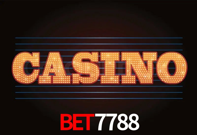 Benefícios da Conta bet7788