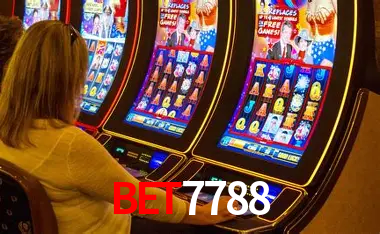 A Experiência Imersiva dos Cassinos Ao Vivo no bet7788