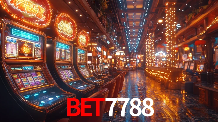 bet7788: Seu Especialista em Apostas Esportivas Brasileiras