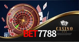 Provedores de Jogos bet7788