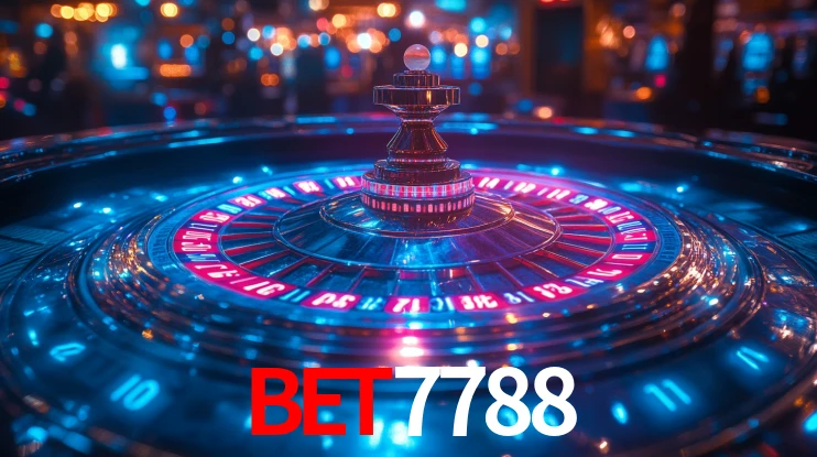 Experimente o Login Seguro Premium no bet7788