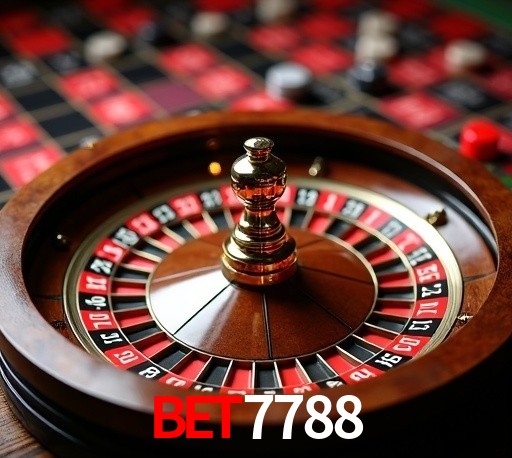 Cadastro Rápido bet7788