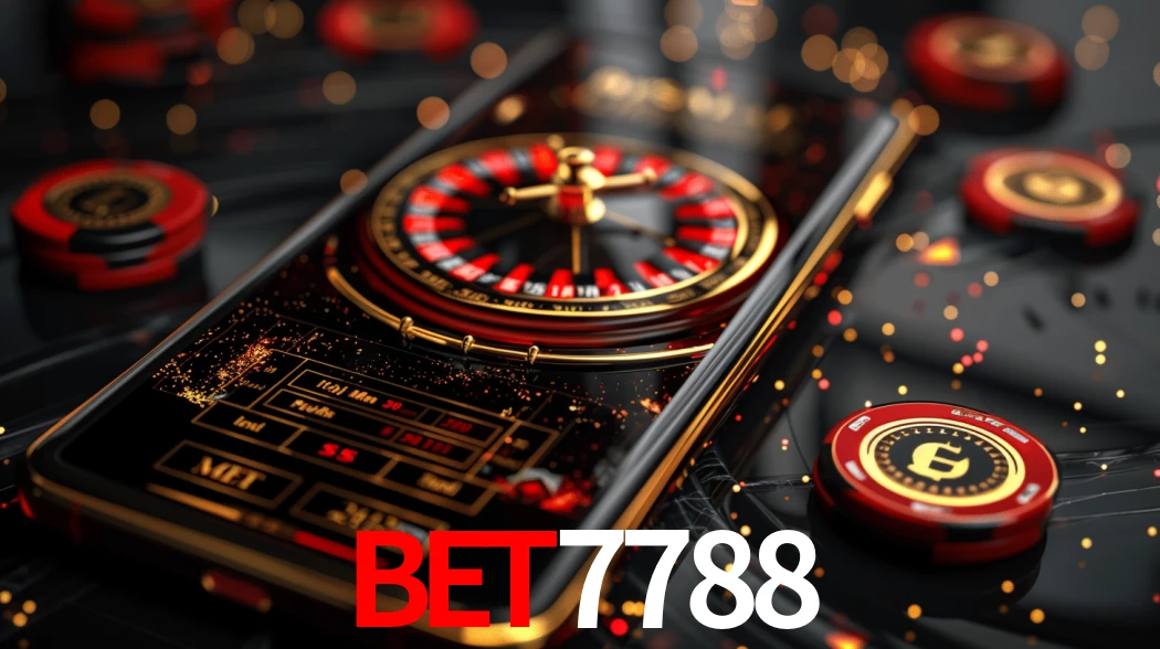 Casino Ao Vivo bet7788