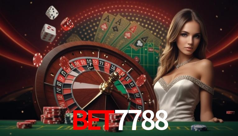 Descubra a Essência do bet7788: Nossa História e Compromissos