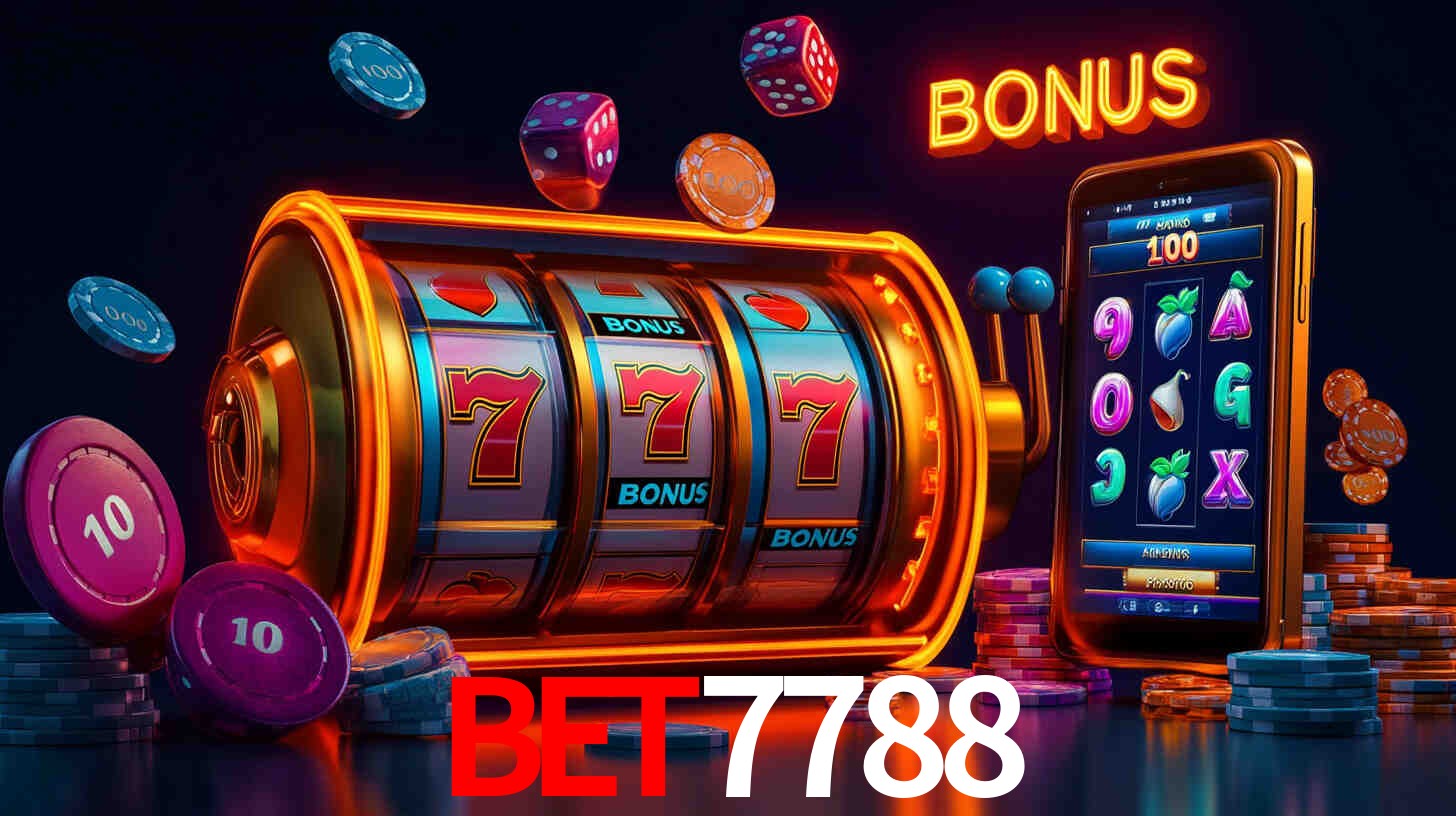 cassino bet7788