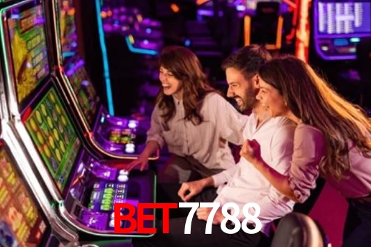 Casino Ao Vivo bet7788