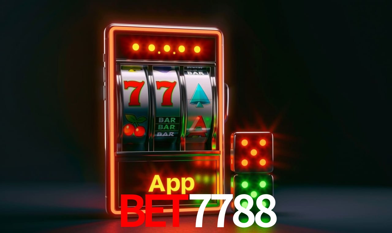Tecnologia da Plataforma bet7788