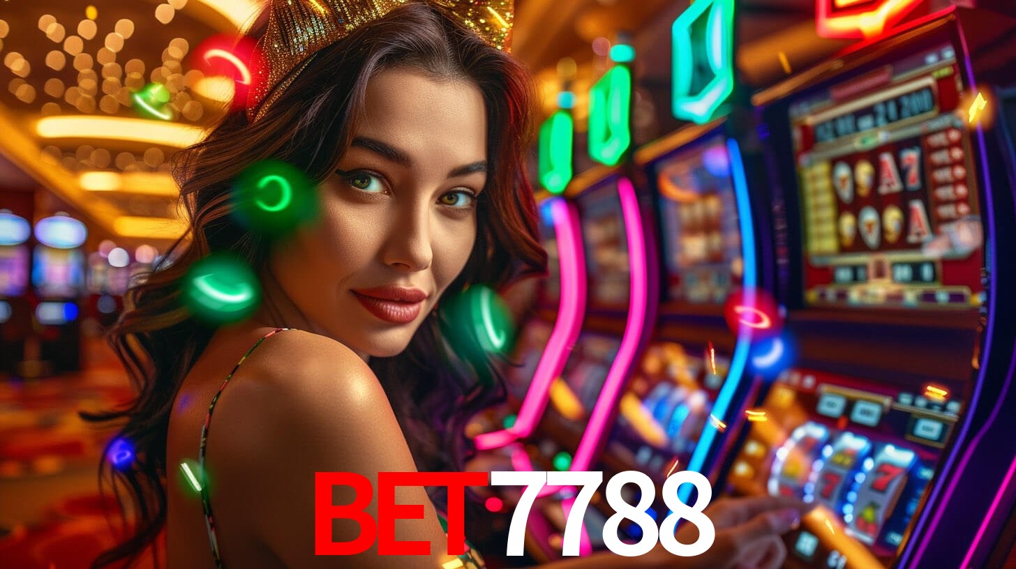 Jogos Exclusivos bet7788