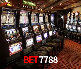 Apostas Esportivas na bet7788: Um Guia Completo