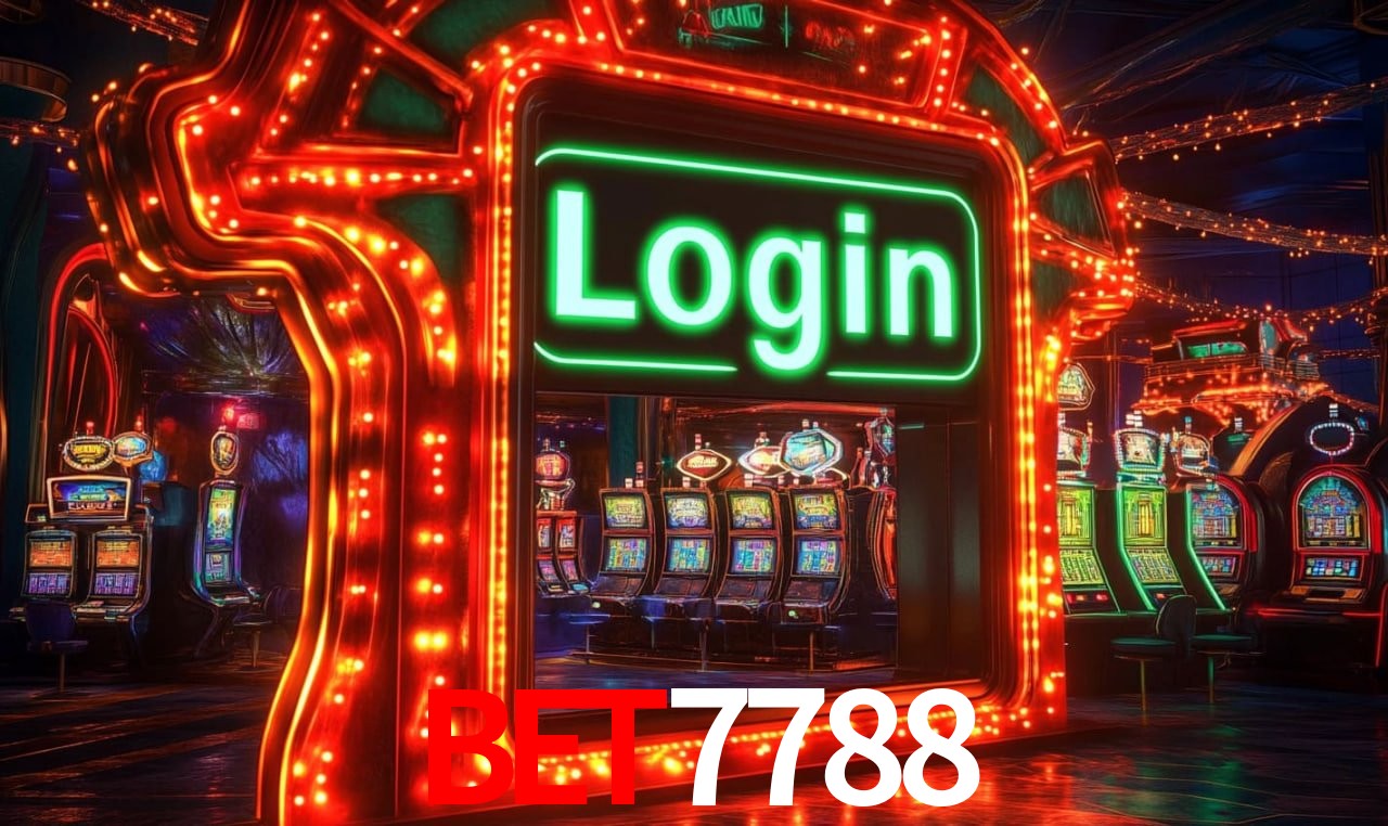 Diretório de Jogos bet7788