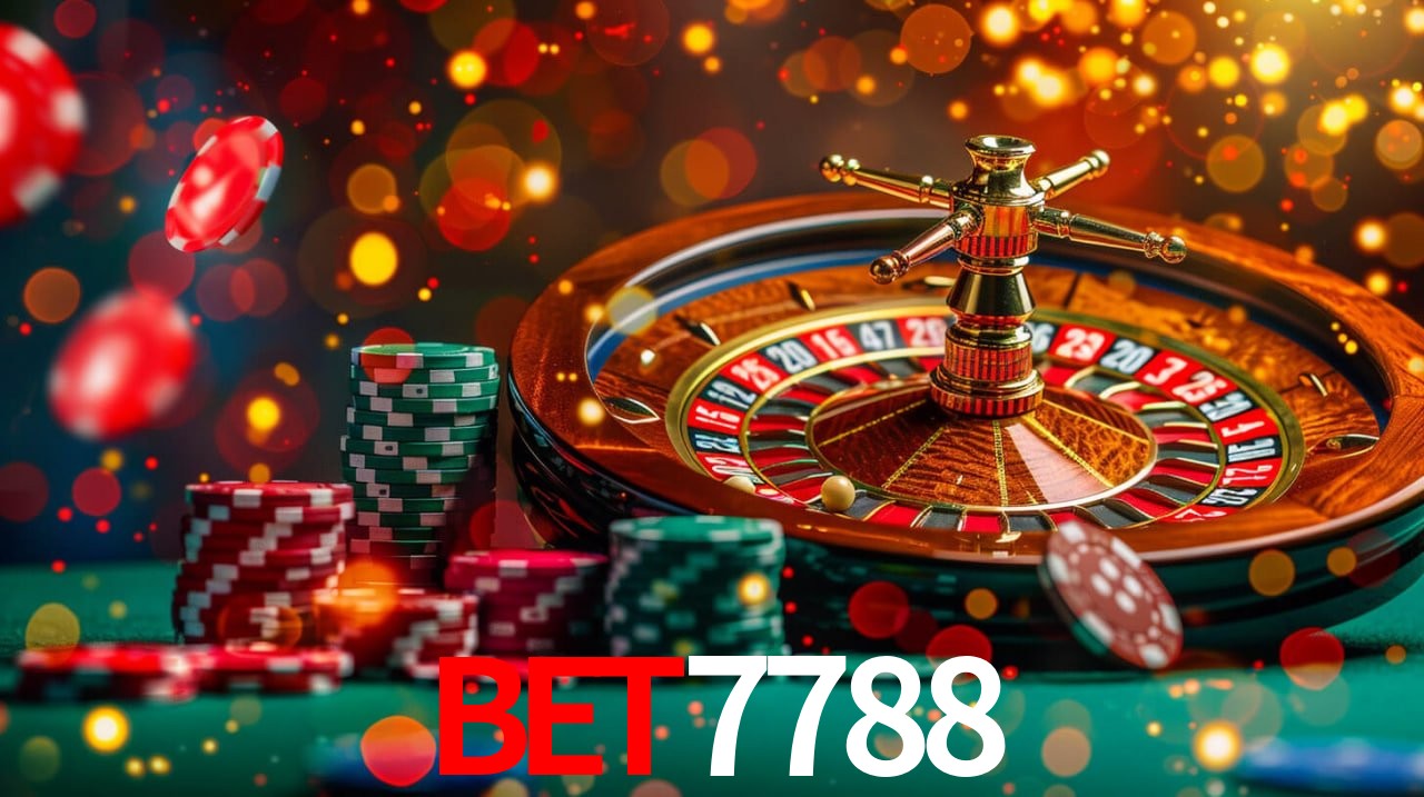 Interface Premium bet7788