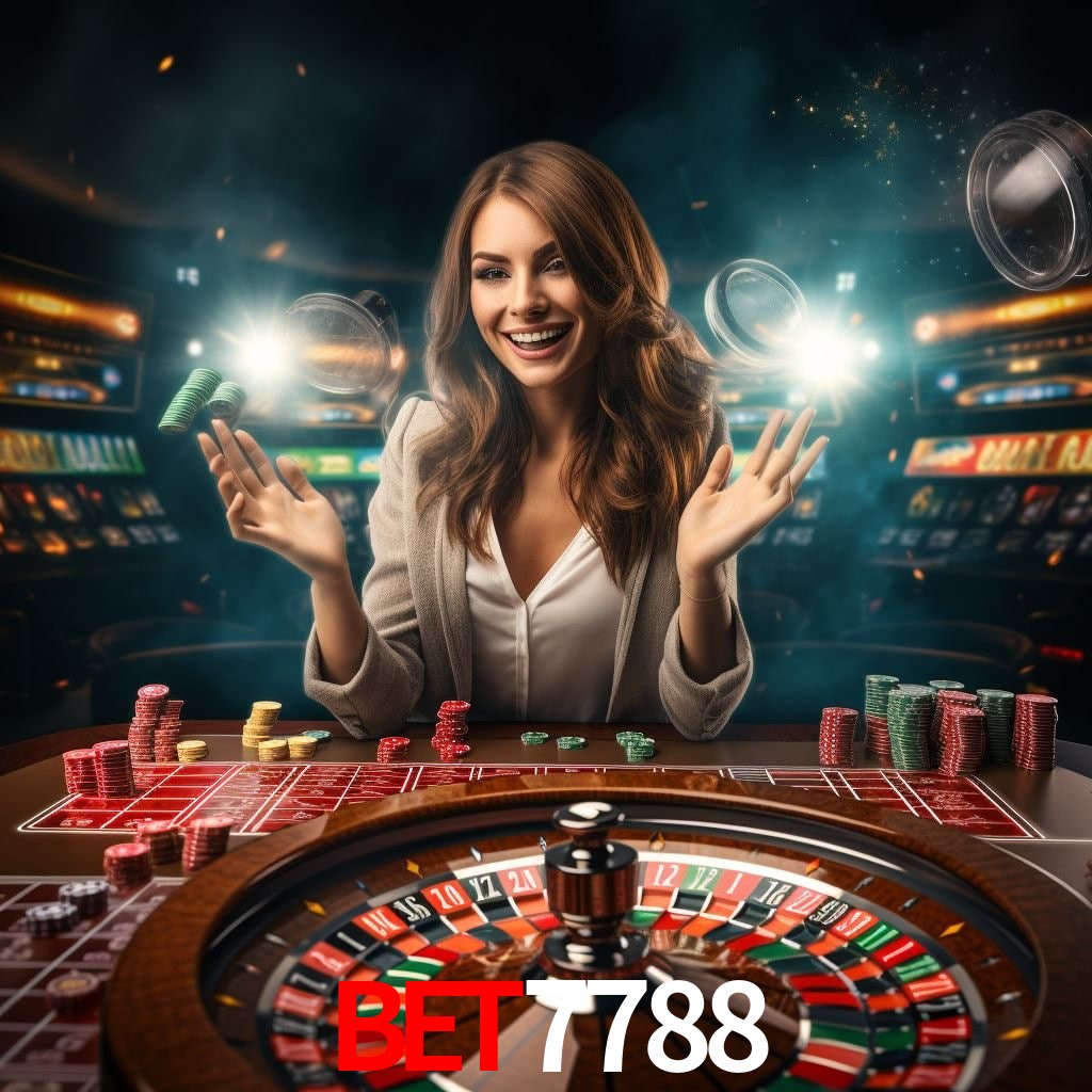 bet7788: Jogos de Caça-Níqueis-Altas Recompensas, Roleta-Velocidade, Blackjack-Desafios Máximos