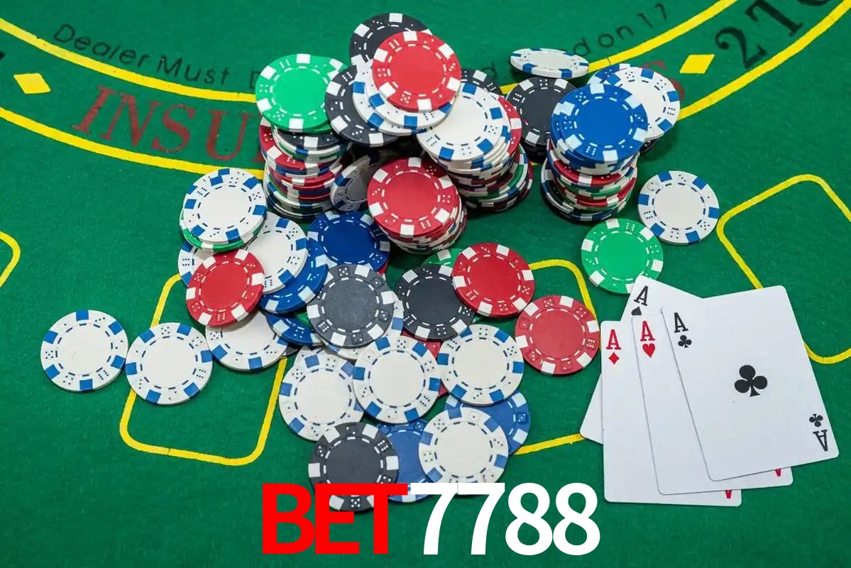 Apostas de Basquete bet7788