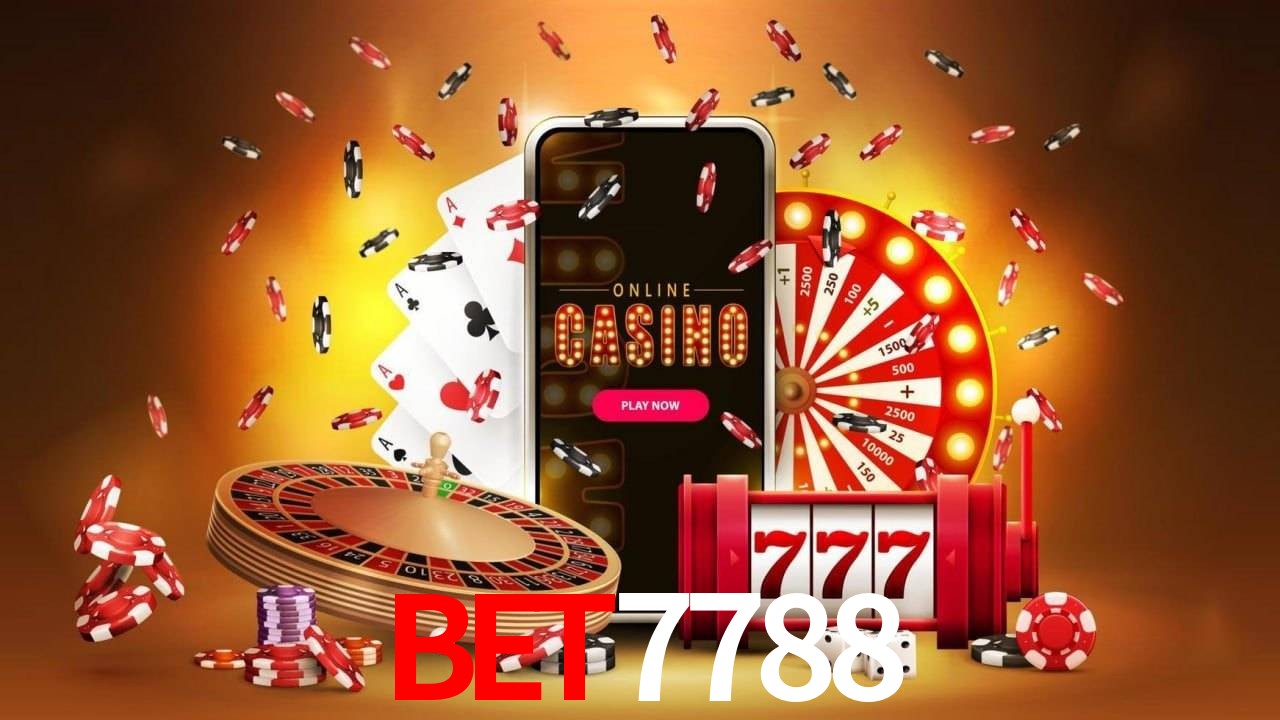 Promoções Sazonais bet7788