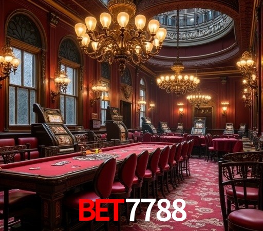 Provedores de Jogos bet7788