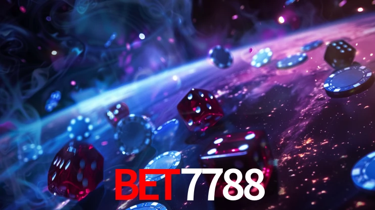 Mesa de Blackjack bet7788