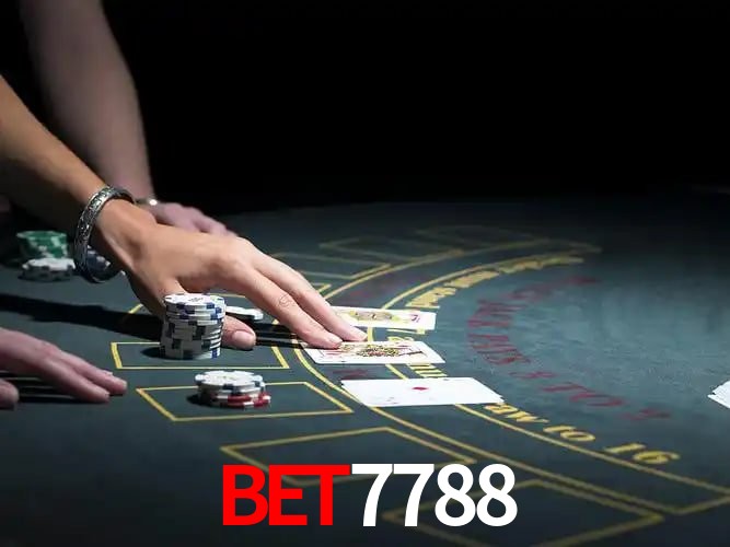 Login Seguro bet7788