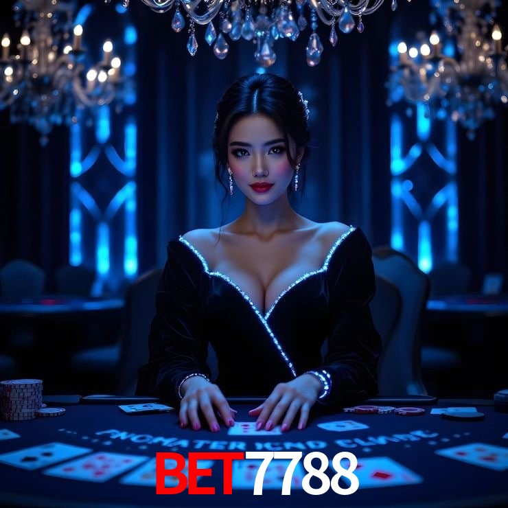 Promoção Relâmpago bet7788