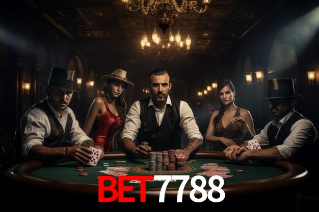 Bônus Diários bet7788