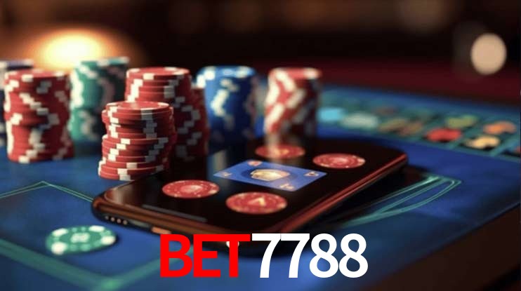 Avaliações dos Jogadores bet7788