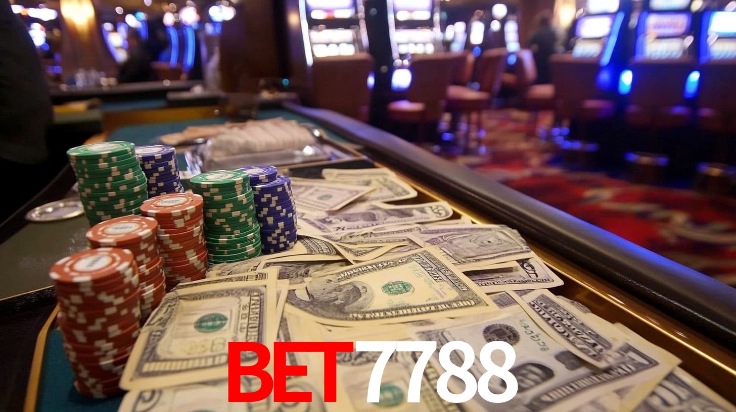 Integração de APIs bet7788