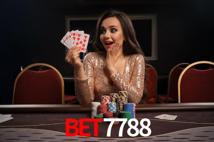 Casino VIP bet7788