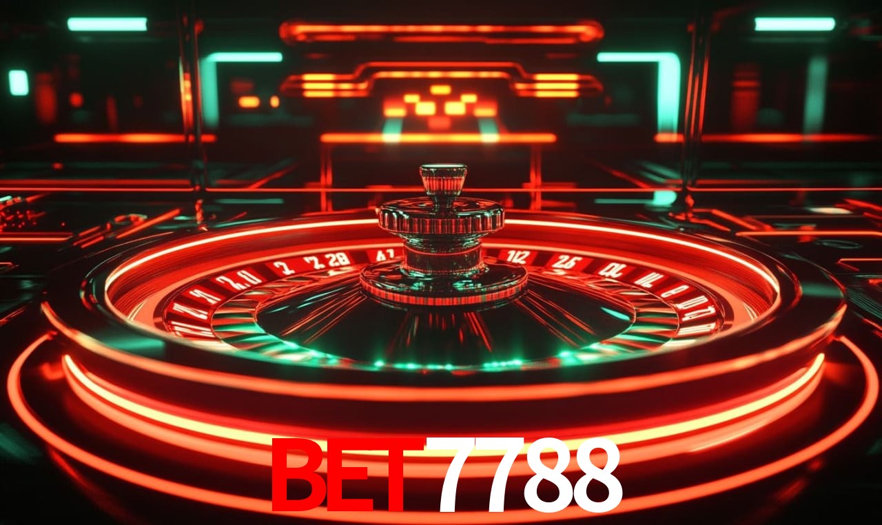 Inovações de Jogos na bet7788: O Futuro das Experiências Interativas