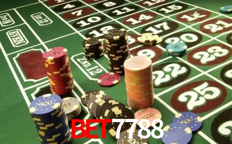 Sistemas de Segurança bet7788