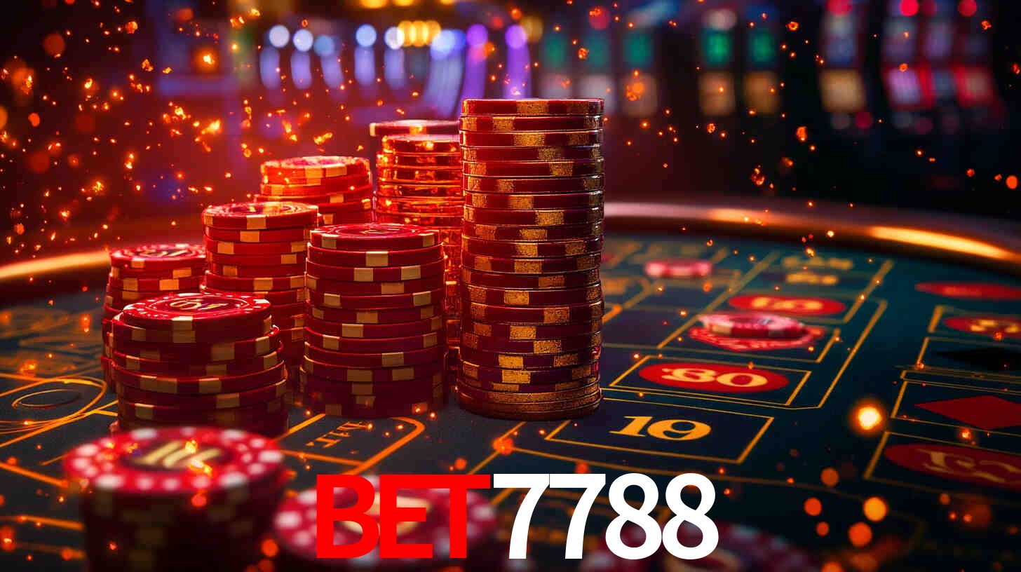 Programa VIP bet7788