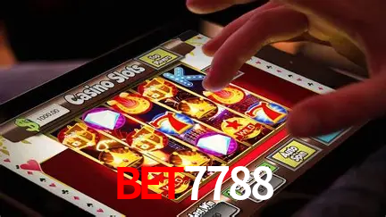 A Emoção da Loteria na bet7788: Uma Chance de Mudança de Vida