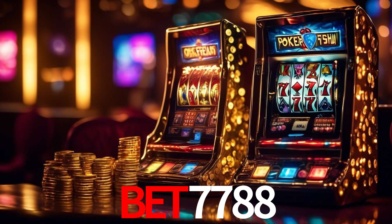 Jogos Exclusivos bet7788